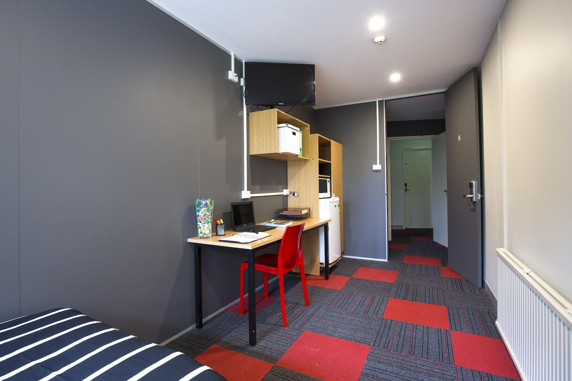 Hostel Sydney Student Living Exterior foto