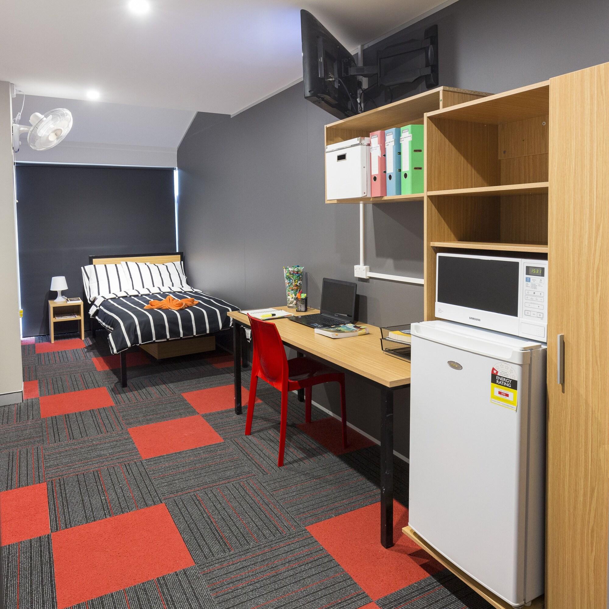 Hostel Sydney Student Living Exterior foto